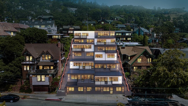 Photo - 12 Panoramic Apartments