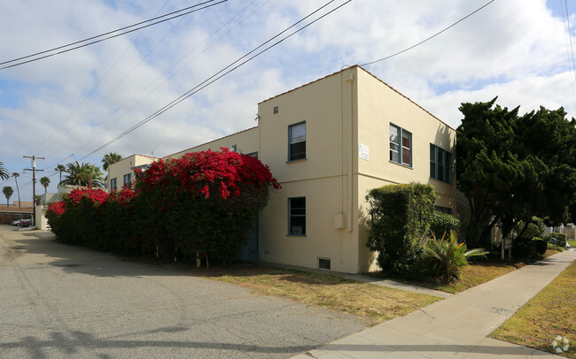 Foto del edificio - Kelly Apartments