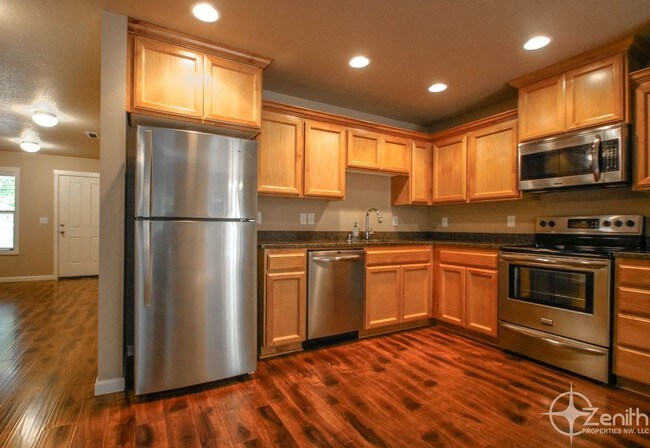 Foto del edificio - 9525 NE 72nd St