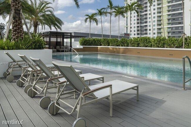 Foto del edificio - 1111 SW 1st Ave