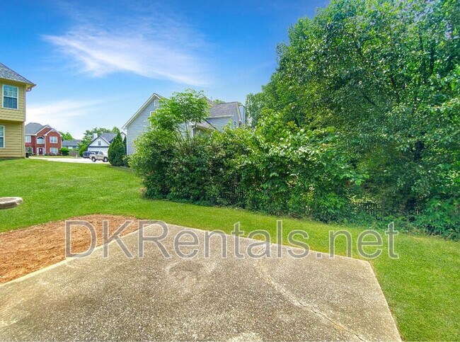 Foto del edificio - 1704 Riverlanding Cir