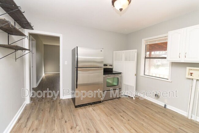 Foto del edificio - 5309 Rose St