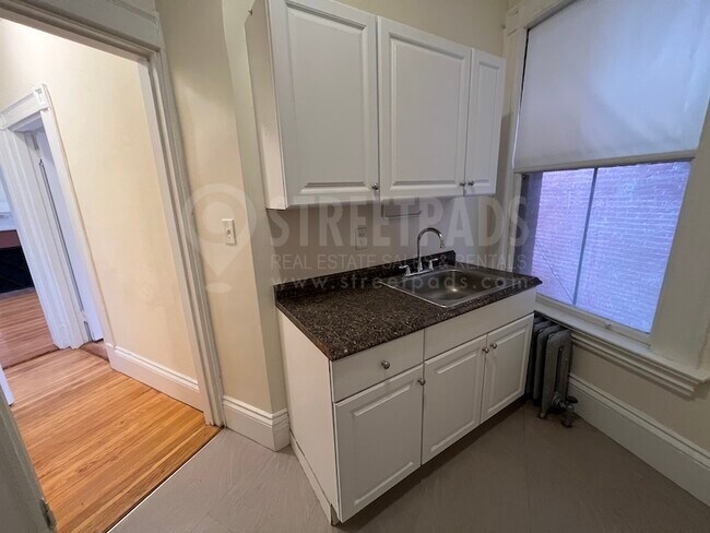 Foto del edificio - 2 Ware St