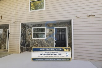 Building Photo - 3837 Moran Way