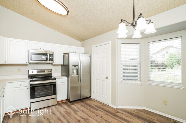 Foto del edificio - 7238 Moss Bluff Court, Fountain, CO, 80817