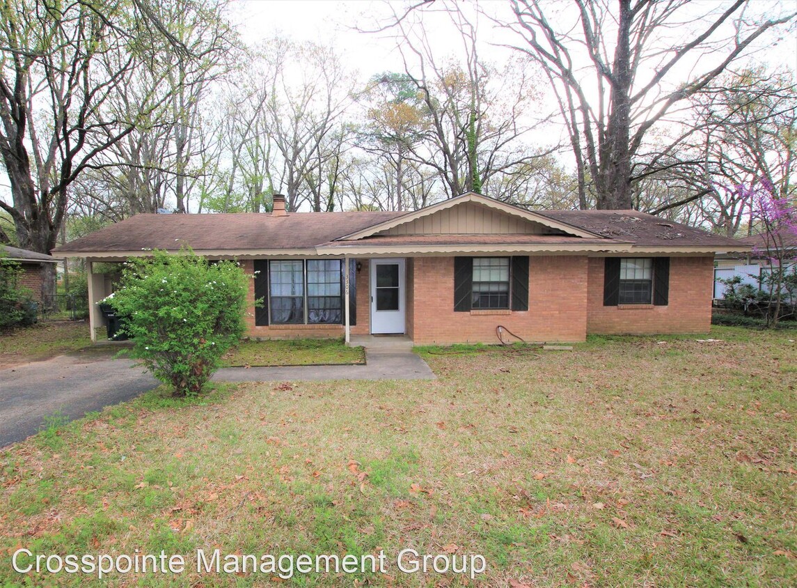 Primary Photo - 3 br, 1 bath House - 3306 Greg Ln