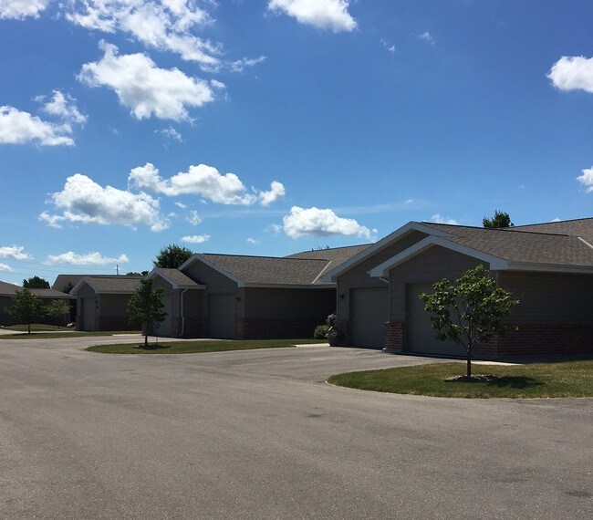PARK AVENUE ESTATES Apartments in Beloit, WI