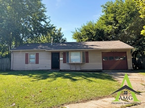Building Photo - 8815 Calbert Ct
