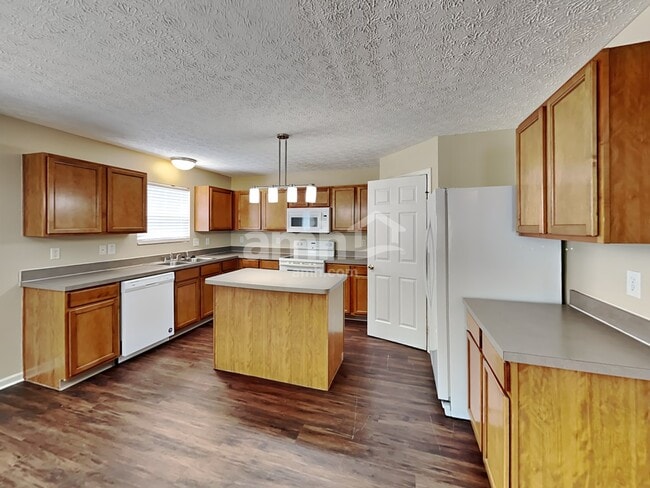 Foto del edificio - 8157 Grant Park Ave