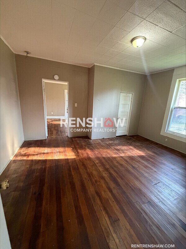 Foto del edificio - 418 Greenwood Ave