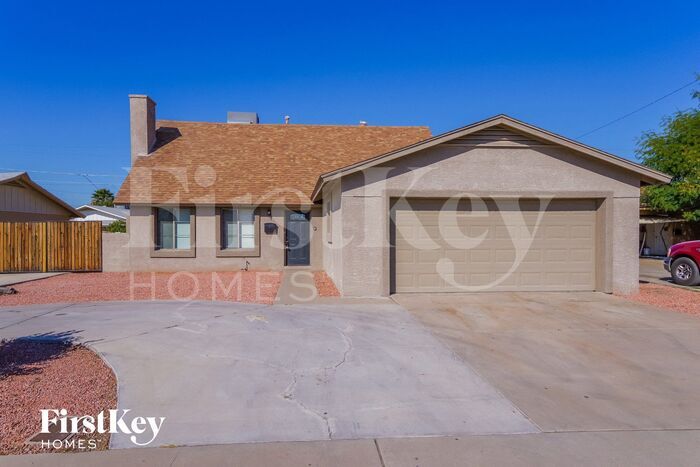 Foto principal - 4538 W Rovey Ave