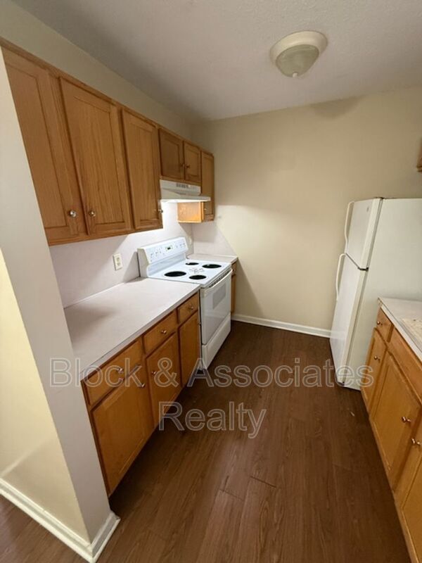 Foto del edificio - 1249 Old Liberty Rd