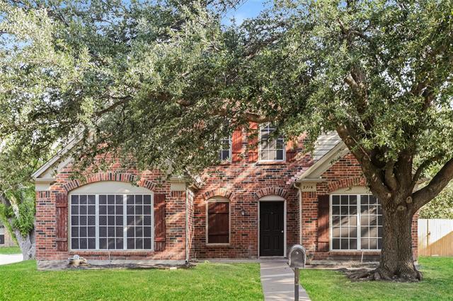 Foto principal - 2716 Hemingway Dr