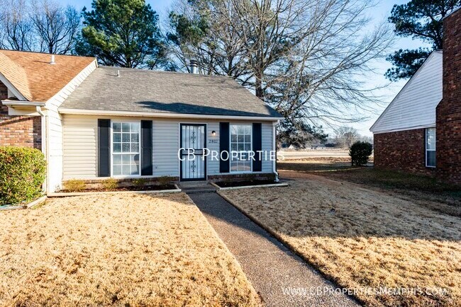 Foto del edificio - 2812 E Hickory Bluff