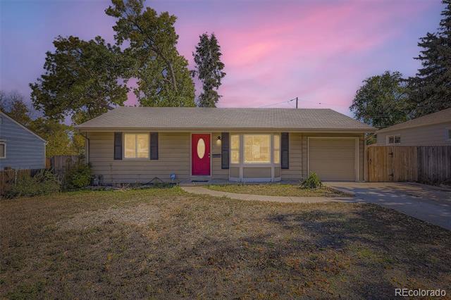 Foto principal - 1300 S Holly St