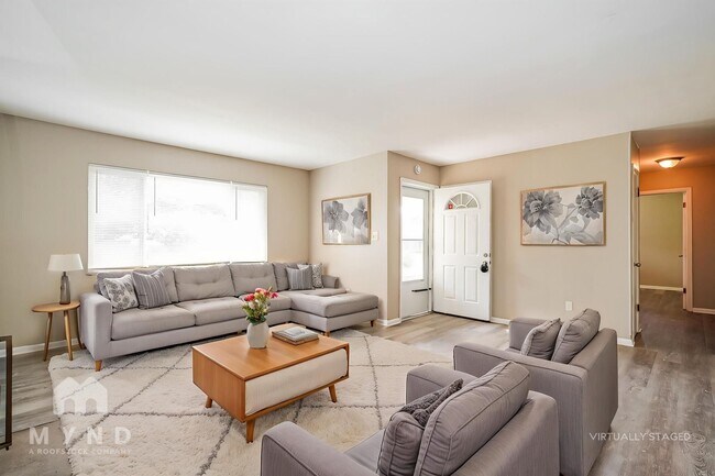 Foto del edificio - 1053 Wiltshire Rd