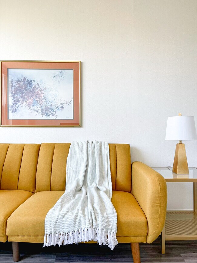 Foto del edificio - 2515 Burnet Ave