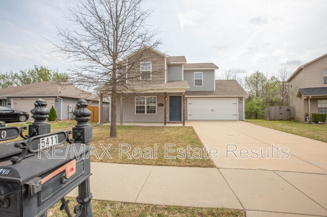 Photo - 5411 SW Cherry Creek Rd Apartment