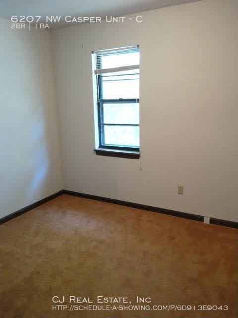 Foto del edificio - 6207 NW Casper Dr