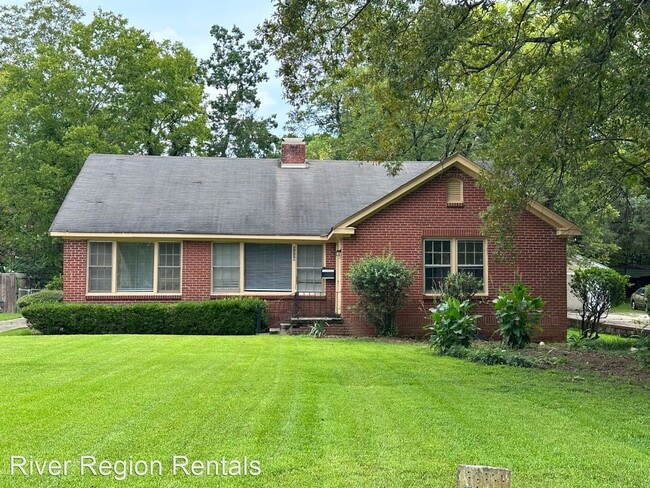 Building Photo - 3 br, 2 bath House - 3339 South Perry Street