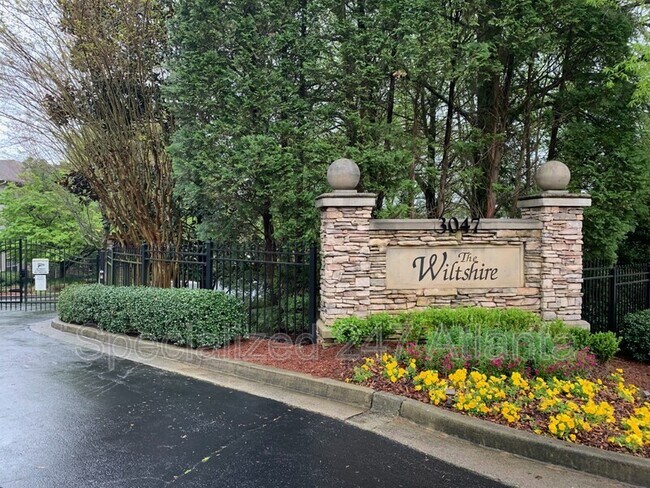 Foto del edificio - 3047 Lenox Rd NE