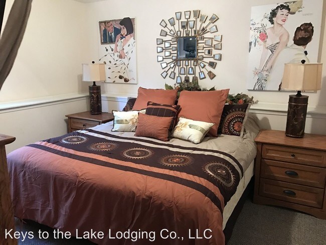 Foto del edificio - 2 br, 2 bath House - 115 Tonnie Ln. Unit 1A