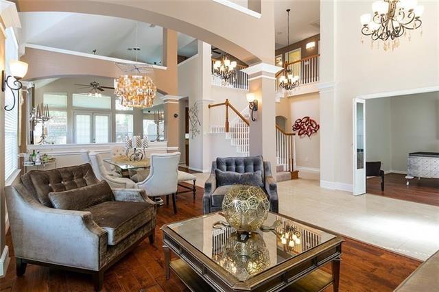 Foto del edificio - 17804 River Chase Dr