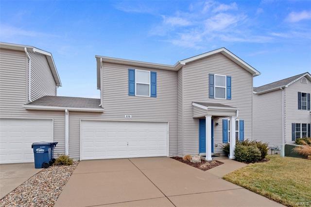 Building Photo - 619 Fair Bluff Dr