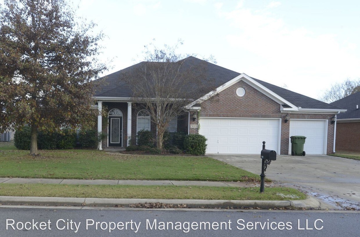 Primary Photo - 5013 Patriot Park Cir SE