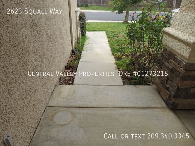 Foto del edificio - 2623 Squall Way