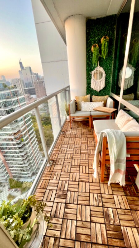 Foto del edificio - 1629 S Prairie Ave