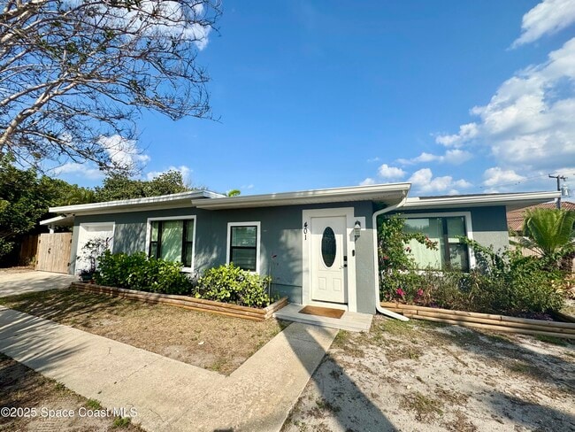 Building Photo - 401 1st Ave