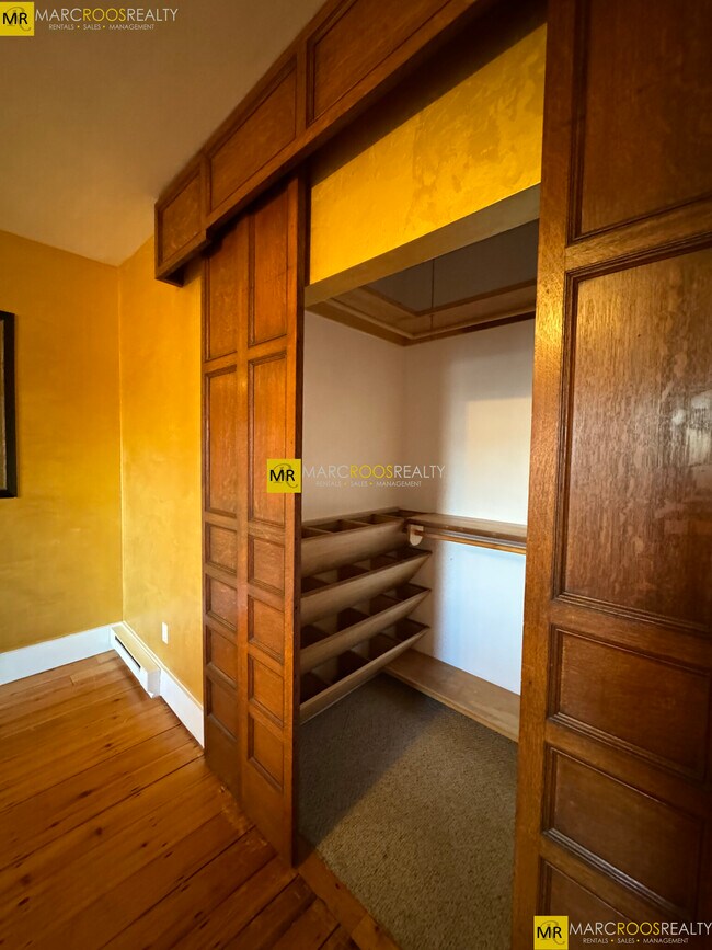Foto del edificio - 484 Columbus Ave