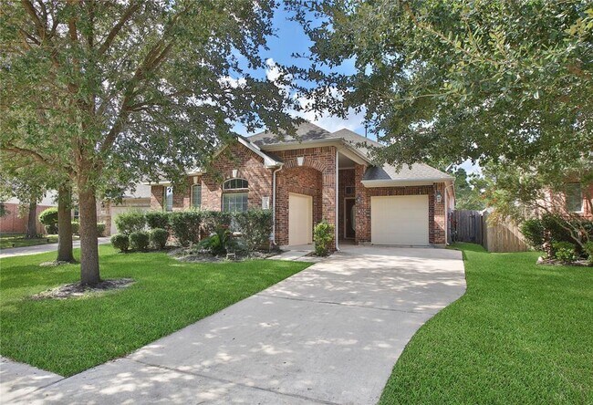 Foto del edificio - 26022 Trailcliff Ct
