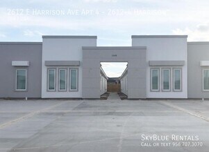 Building Photo - 2612 Harrison Ave