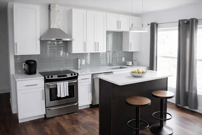 Foto del edificio - 707 E Seneca St.