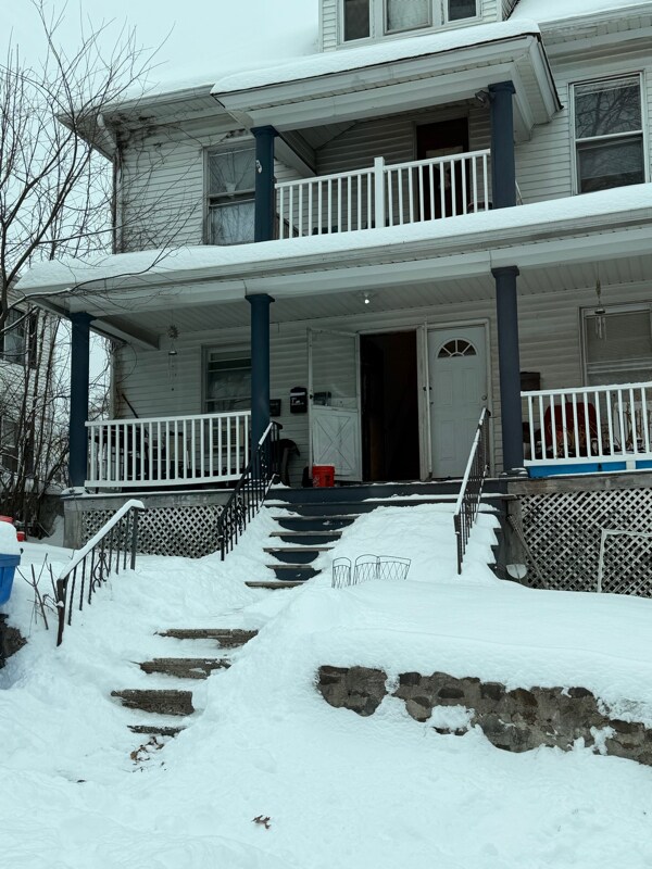 Building Photo - 14 Steuben St