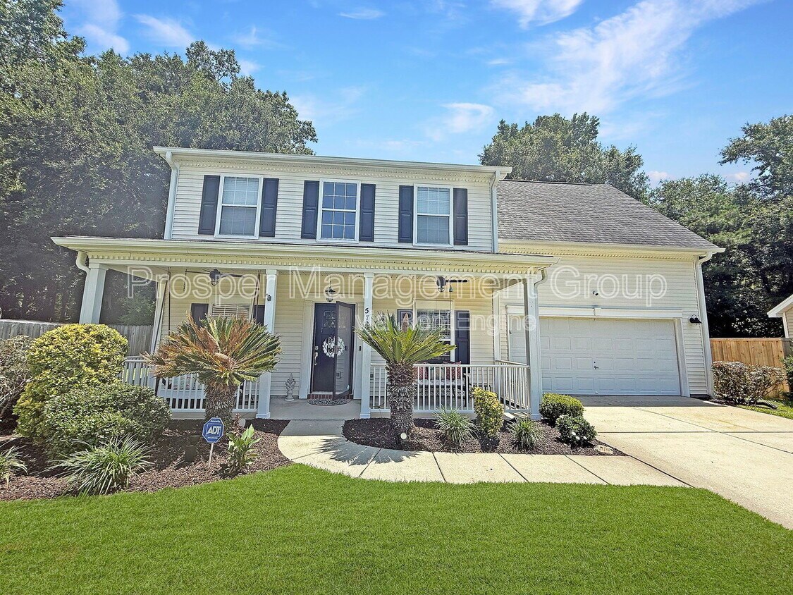 Primary Photo - 578 Carters Grove Rd