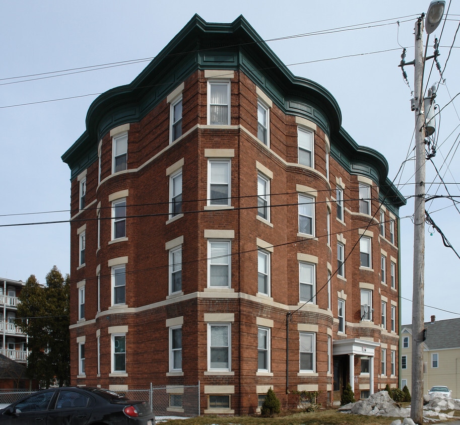 Primary Photo - 45 Wolcott St