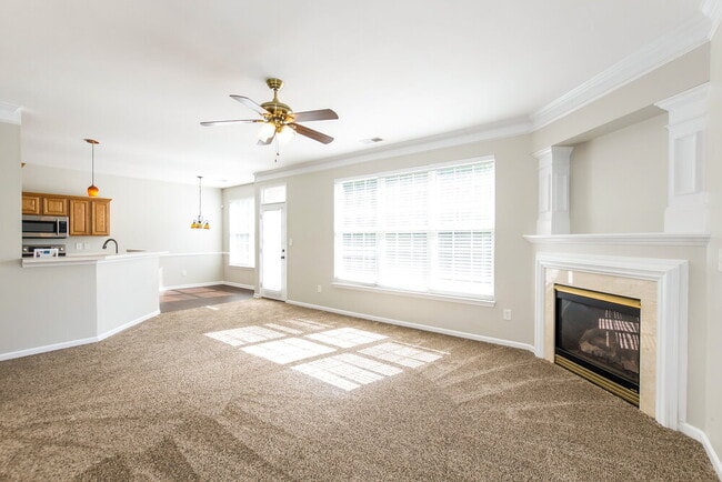 Foto del edificio - 7027 Merrymount Ct