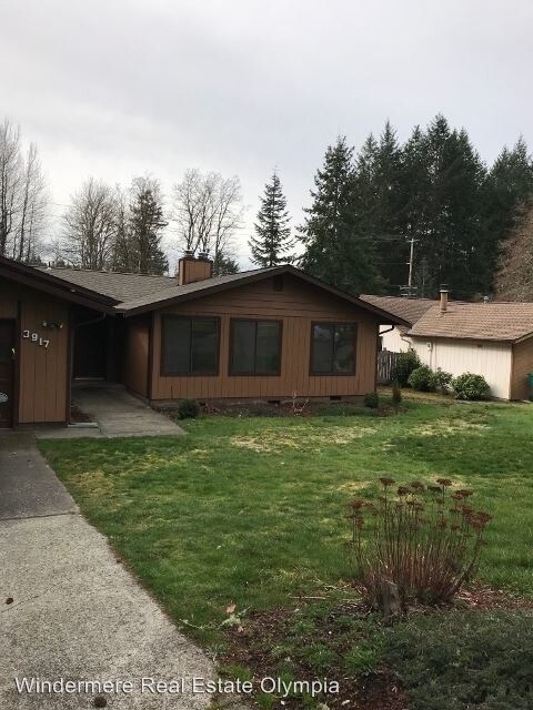 Foto principal - 3917 Westpark Ct NW