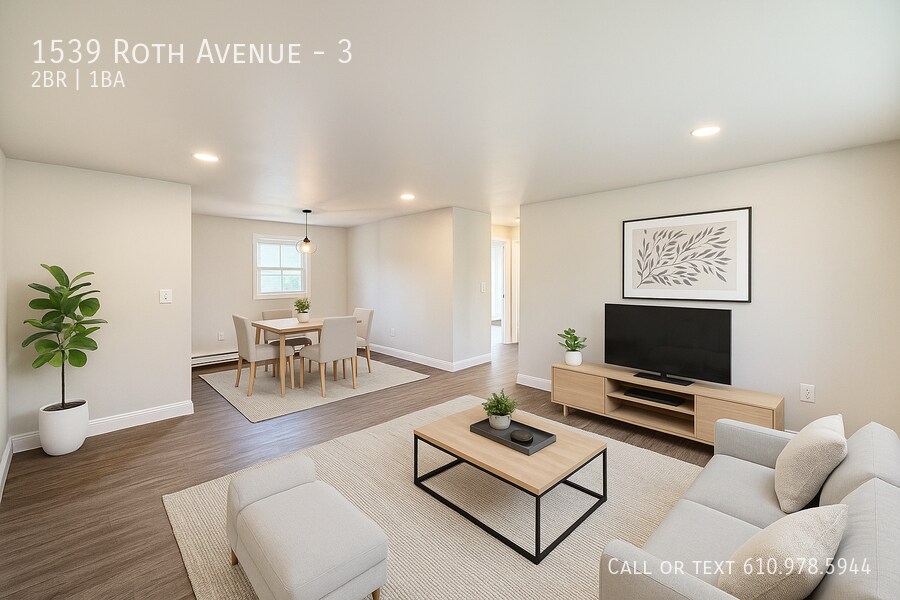 Foto principal - 1539 Roth Ave
