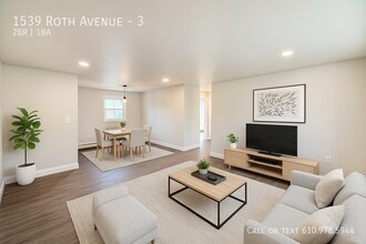 Building Photo - 1539 Roth Ave