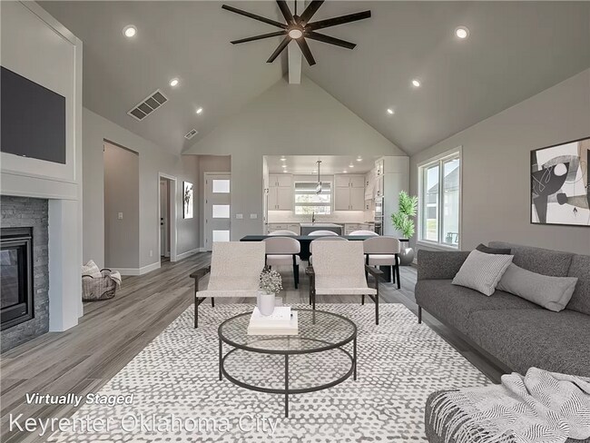Foto del edificio - 4 br, 2 bath House - 15417 Jasper Ln