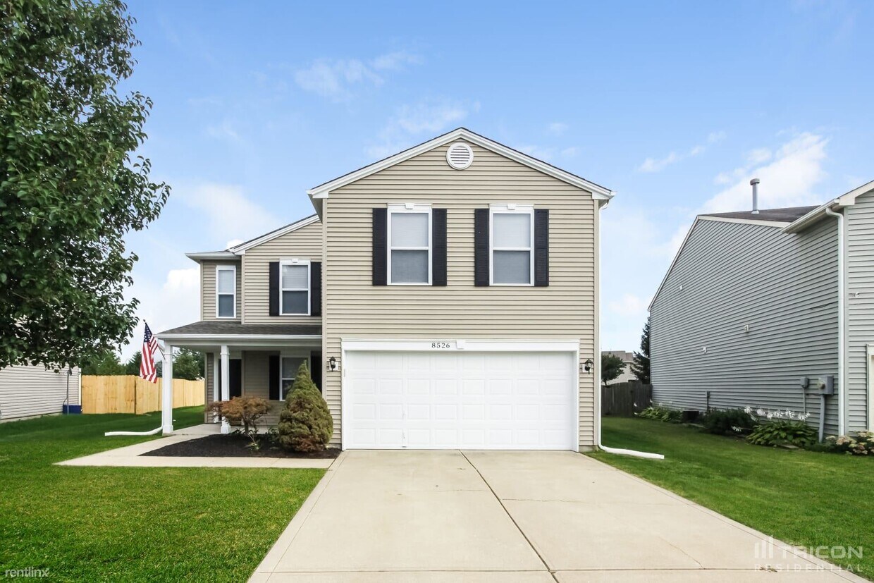 Foto principal - 8526 Abbey Dell Dr