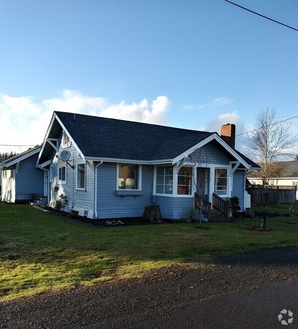 Apartments For Rent in Raymond WA 1 Rentals