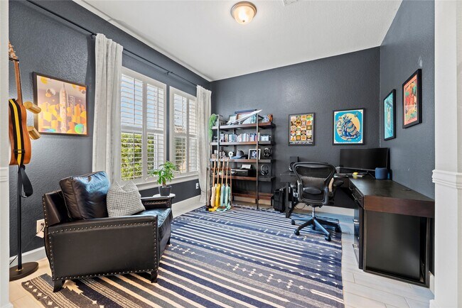 Foto del edificio - 2918 Muhley St
