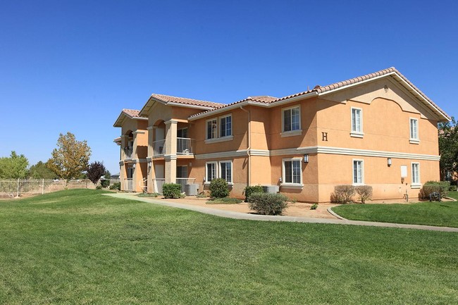 Apartments In Adelanto California