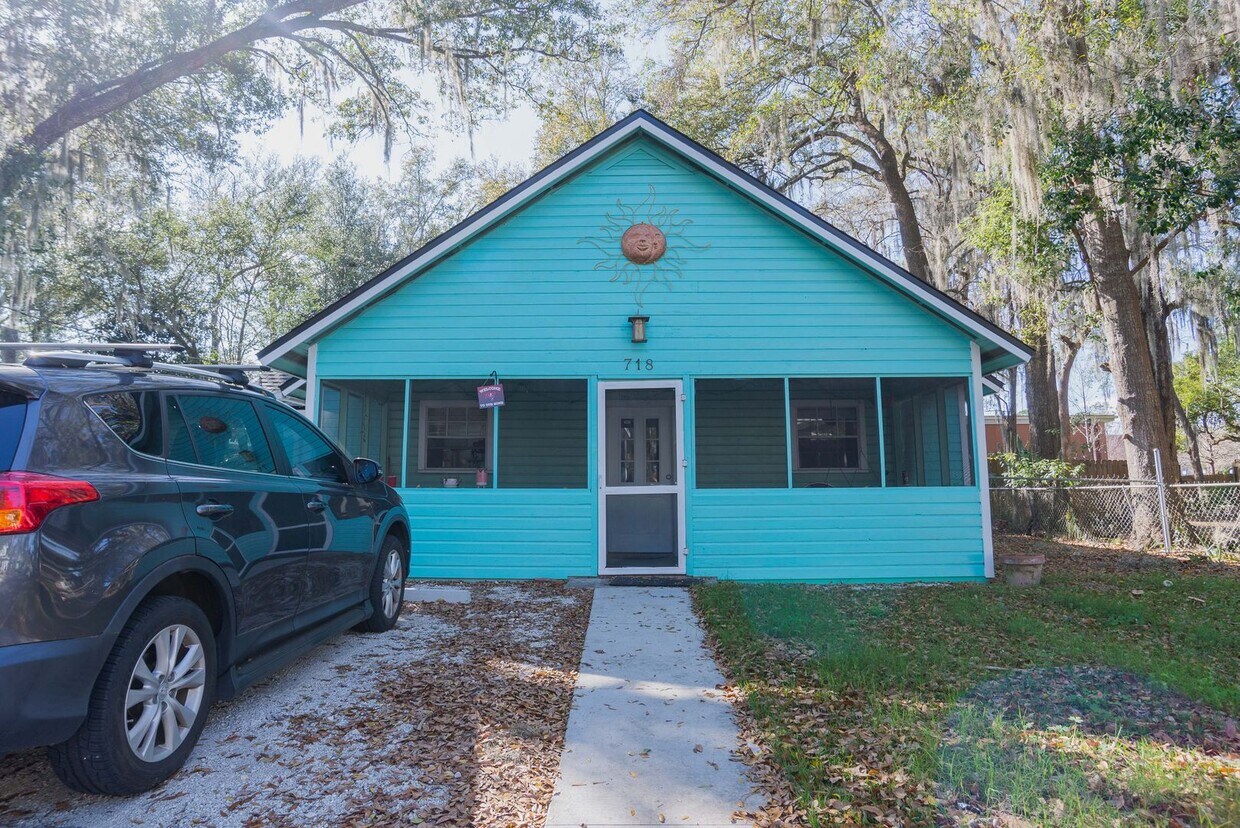 Foto principal - Beautiful House Near Downtown!!!