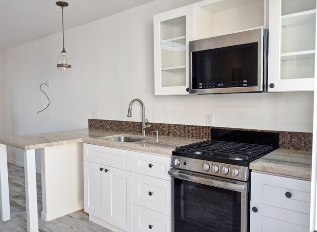 Foto del edificio - Adorable 1 Bedroom 1 Bath in Seaside